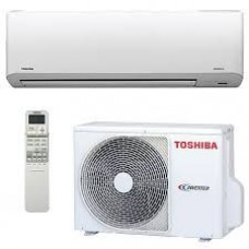 Бытовой кондиционер Toshiba RAS-18N3KVR-E/RAS-18N3AVR-E, фото