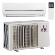 Бытовой кондиционер Mitsubishi Electric MSZ-FH50VE/MUZ-FH50VEHZ, фото