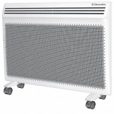 Конвекторний обігрівач Electrolux Air Heat 2 EIH/AG2-1500 E, фото 1, цiна