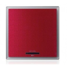 Бытовой кондиционер LG A12LHE, фото