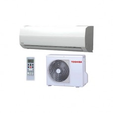 Бытовой кондиционер Toshiba RAS-13SKHP-E1/RAS-13S2AH-E1, фото