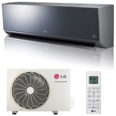 Бытовой кондиционер LG CA12AWR/E12SQU, фото