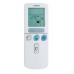 Бытовой кондиционер HITACHI LUXURY RAS-18LH2, фото 3, цена