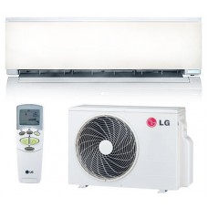 Бытовой кондиционер LG C09LTW, фото