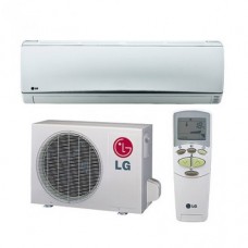 Бытовой кондиционер LG S30PK, фото