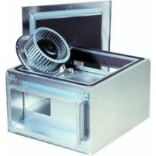 Канальные вентиляторы Ostberg IRE 50-30 D1, фото 1, цена