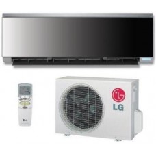 Бытовой кондиционер LG C09LTR, фото
