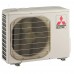 Бытовой кондиционер Mitsubishi Electric MSZ/MUZ-HC25VA, фото 4, цена