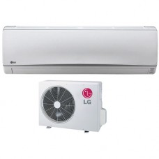 Бытовой кондиционер LG S12LHQ/S12LHQ-U, фото