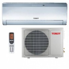 Побутовий кондиціонер TOSOT U-GRACE INVERTER GU-12A, фото