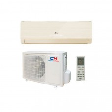 Побутовий кондиціонер Cooper and Hunter ECO PLAZMA CH-S07NKP, фото