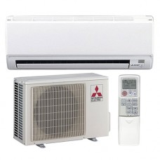 Побутовий кондиціонер Mitsubishi Electric MSZ/MUZ-HC25VA, фото