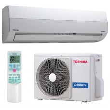 Бытовой кондиционер Toshiba RAS-16SKVP-ND / RAS-16SAVP-ND, фото
