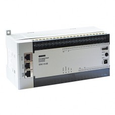 Контроллеры, ПЧВ, регуляторы Программируемый логический контроллер ОВЕН ПЛК110-60 , фото 1, цена