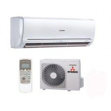 Побутовий кондиціонер Mitsubishi Heavy SRK35QA-S1 / SRC35QA-S1, фото