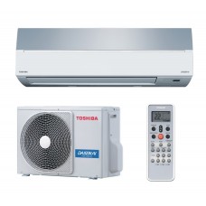 Бытовой кондиционер Toshiba RAS-13SKVR-E2 / RAS-13SAVR-E2, фото