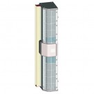Olefini L/RWH-33 V S/S SD (IP24)