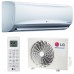 Бытовой кондиционер LG S18SWC/S18WUC , фото 4, цена