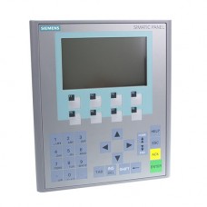 Панели оператора Панель оператора Siemens SIMATIC KP400 Basic color PN 6AV6647-0A, фото 1, цена