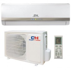 Побутовий кондиціонер Cooper and Hunter AIR MASTER CH-S07RX4, фото