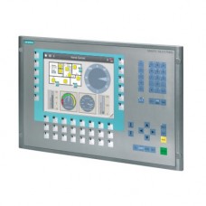 Панелі оператора Панель оператора Siemens HMI SIMATIC MP 277-10 Keys, фото 1, цiна