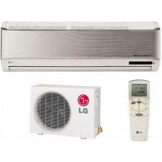 Бытовой кондиционер LG S12JT/S12JT-U, фото