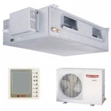 Канальные кондиционеры TOSOT T60H-LD (DCI), фото 1, цена