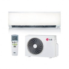 Бытовой кондиционер LG С09LTW/C09LTU, фото