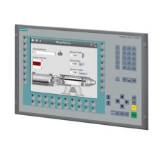 Панели оператора Панель оператора Siemens HMI SIMATIC MP 377-12 Keys, фото 1, цена