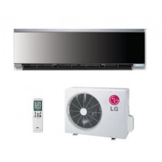 Бытовой кондиционер LG C24LTR, фото