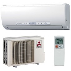 Бытовой кондиционер Mitsubishi Electric MSZ-FD 50 VA/MUZ-FD 50 VA, фото