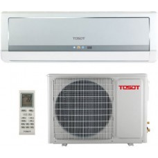 Побутовий кондиціонер TOSOT BELLA GM-12W, фото