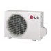 Бытовой кондиционер LG C12LTW, фото 3, цена