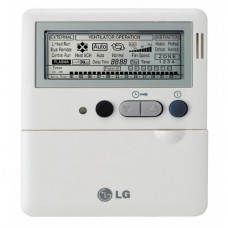 Приточно-вытяжные установки Пульт управления LG AZLRAD, фото 1, цена