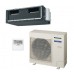 VRF системи Panasonic U-YL28HBE5, фото 3, цiна