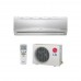 Бытовой кондиционер LG S09SWT/S09WUT, фото 6, цена