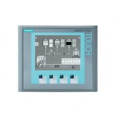 Панели оператора Панель оператора Siemens SIMATIC HMI KTP1000 Basic color PN 10,4, фото 1, цена