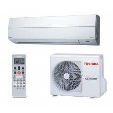 Бытовой кондиционер Toshiba RAS-13SKV-E2 / RAS-13SAV-E2, фото