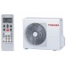 Бытовой кондиционер Toshiba RAS-13SKHP-ES / RAS-13S2AH-ES, фото 3, цена