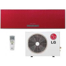 Бытовой кондиционер LG C07LHE, фото