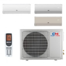 Побутовий кондиціонер Cooper and Hunter DESIGN INVERTER СH-S09FTXS*, фото