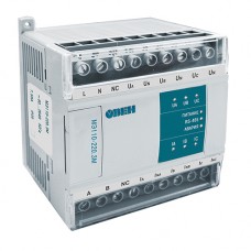 Модули ввода/вывода Модуль ввода параметров электрической сети ОВЕН МЭ110-220.3М, фото 1, цена