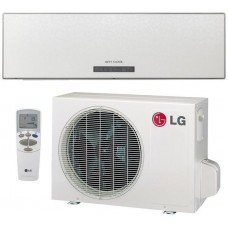 Бытовой кондиционер LG C09LHV, фото