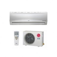 Бытовой кондиционер LG S09AFT/S09AFT-U, фото