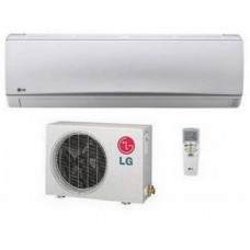 Бытовой кондиционер LG S12PT, фото