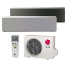 Бытовой кондиционер LG С18LTV/C18LTU, фото