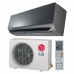 Бытовой кондиционер LG CA12AWR/E12SQU, фото 3, цена