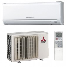 Купити Mitsubishi Electric MSZ-GE 25 VA/MUZ-GE 25 VA Mitsubishi Electric MSZ-GE 25 VA/MUZ-GE 25 VA, фото