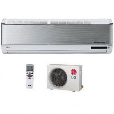Бытовой кондиционер LG S24LHPT, фото