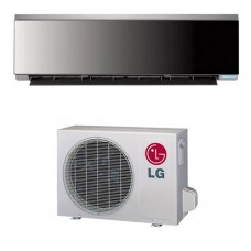 Бытовой кондиционер LG С24RHT/C24RHT-U, фото